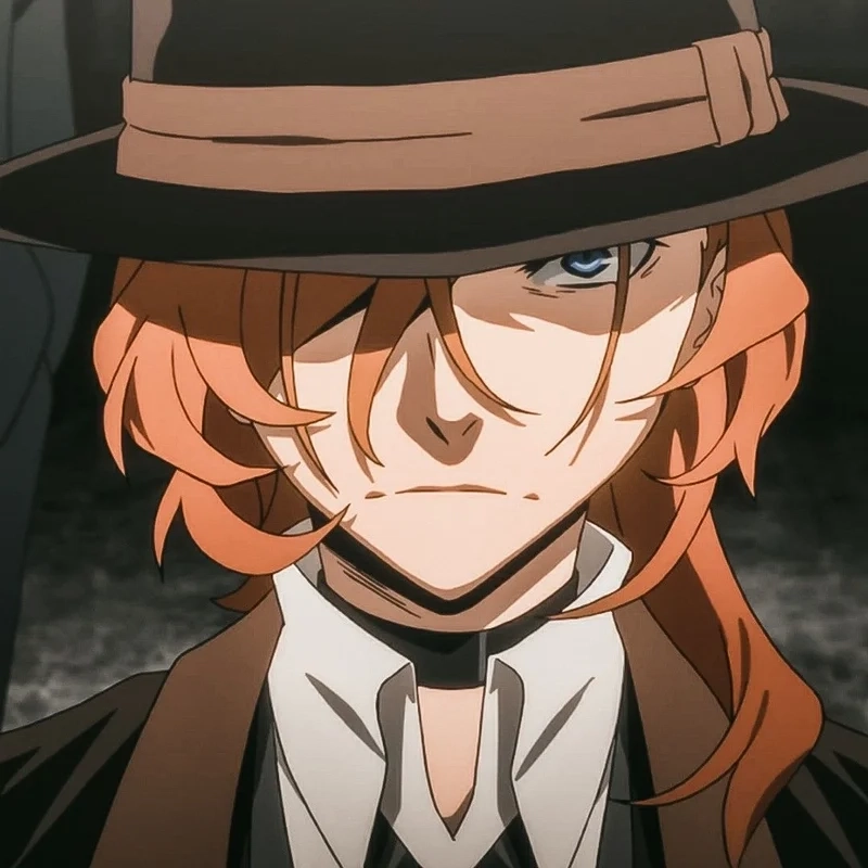 Chuuya memes tổng hợp những khoảnh khắc vui nhộn của anh chàng