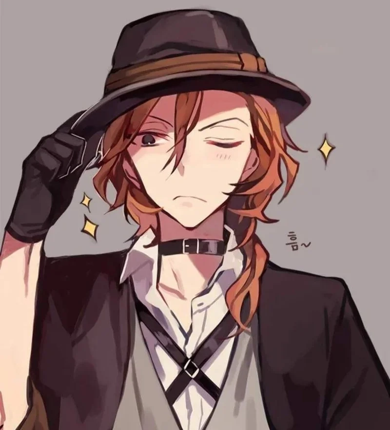 Chuuya wiki tổng hợp đầy đủ thông tin từ năng lực đến quá khứ