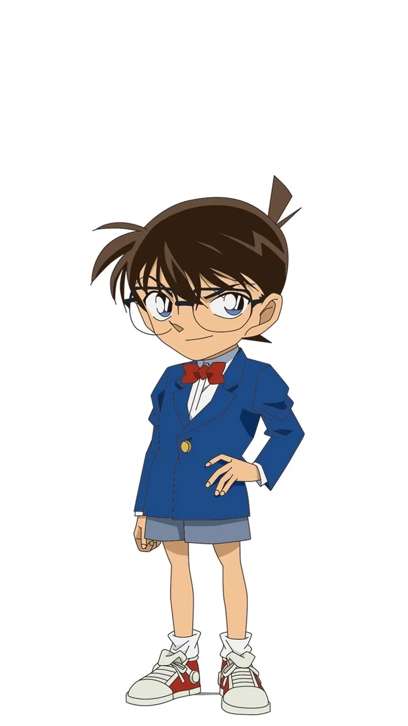 Khám phá tiểu sử đầy đủ trên Conan wiki cùng hình ảnh hấp dẫn