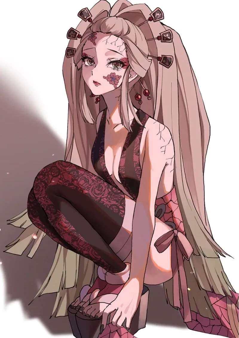 Omae no subete wo daki là tựa đề doujinshi phổ biến với fan anime Nhật Bản
