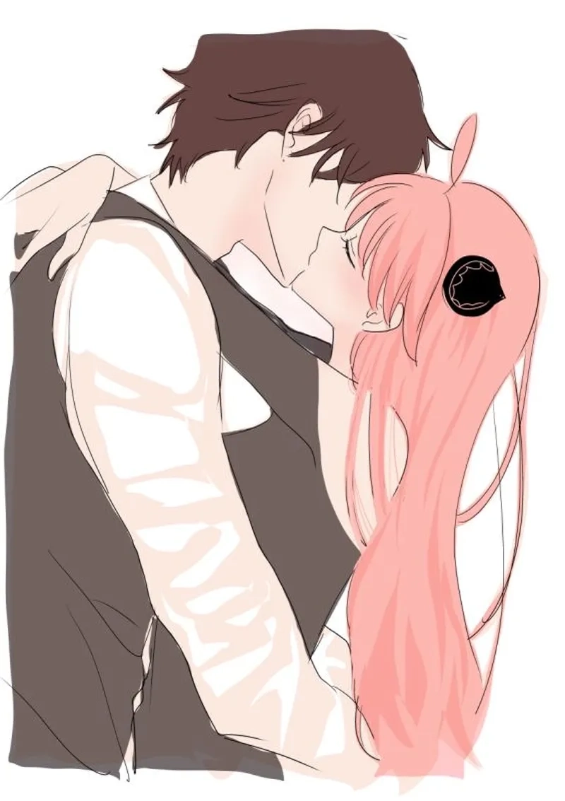 Spy x Family Anya x Damian là ship được yêu thích trong cộng đồng