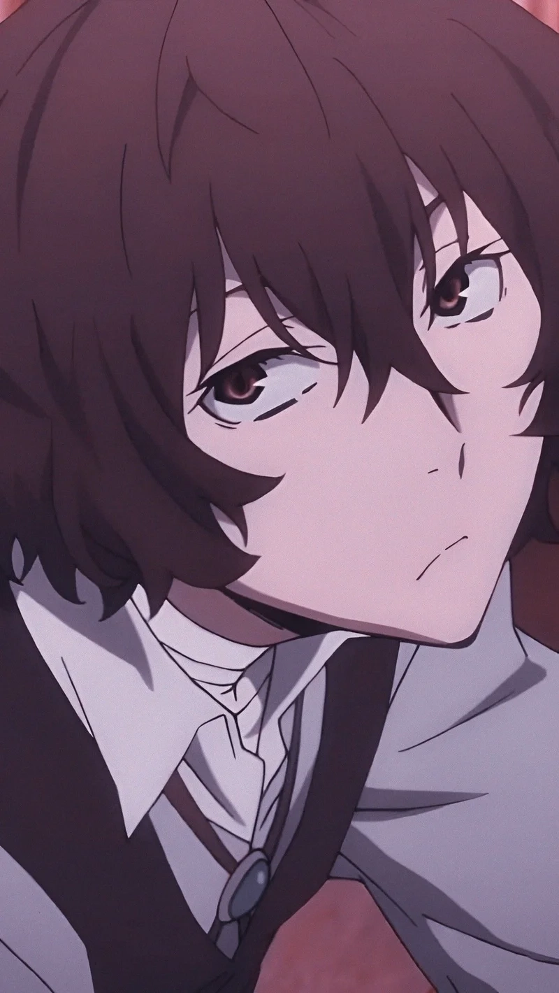 Dazai Osamu wiki cung cấp thông tin chi tiết về nhân vật