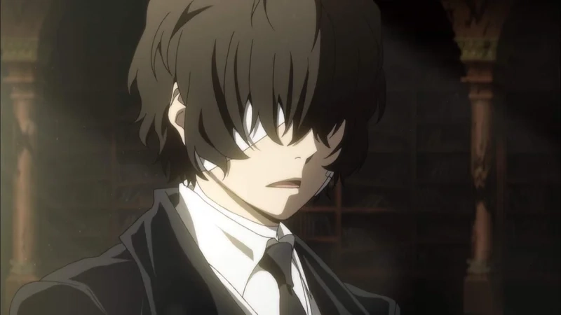 Dazai mafia là giai đoạn đen tối đầy quyền lực của nhân vật