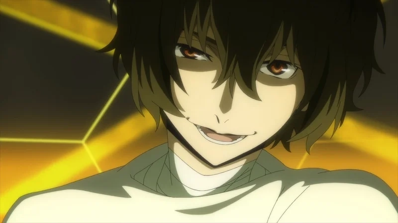 Dazai art tinh tế và lột tả rõ chiều sâu nội tâm