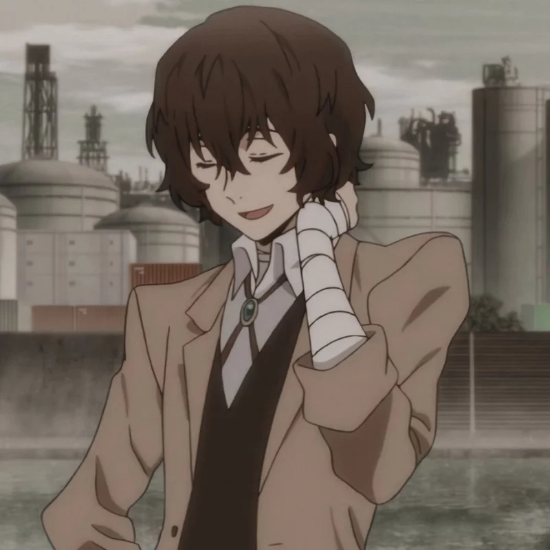 Bsd Dazai birthday được tổ chức hoành tráng bởi cộng đồng fan
