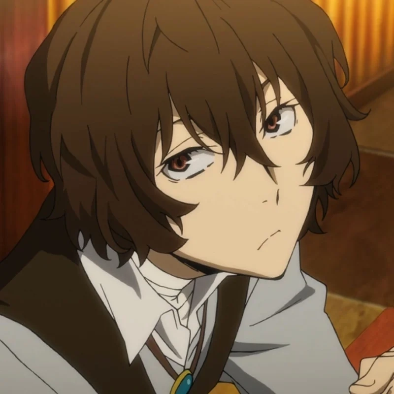 Bsd Dazai height luôn gây bất ngờ với tỷ lệ cơ thể cân đối