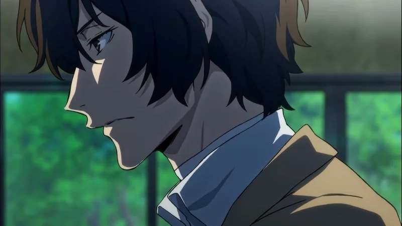 Dazai Osamu và thời kỳ đen tối hé lộ mặt tàn khốc của quá khứ