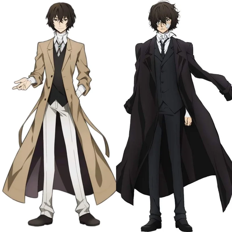 Dazai pinterest có hàng nghìn hình ảnh và ý tưởng fanart