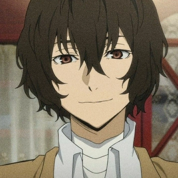 Dazai bsd age gây tò mò vì sự trưởng thành sớm