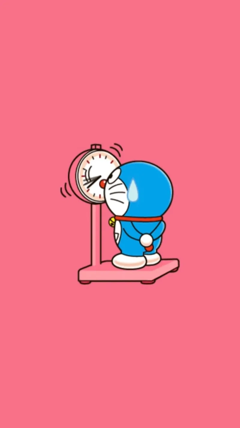 Khoảnh khắc đáng nhớ trong Doraemon hình ảnh Doraemon