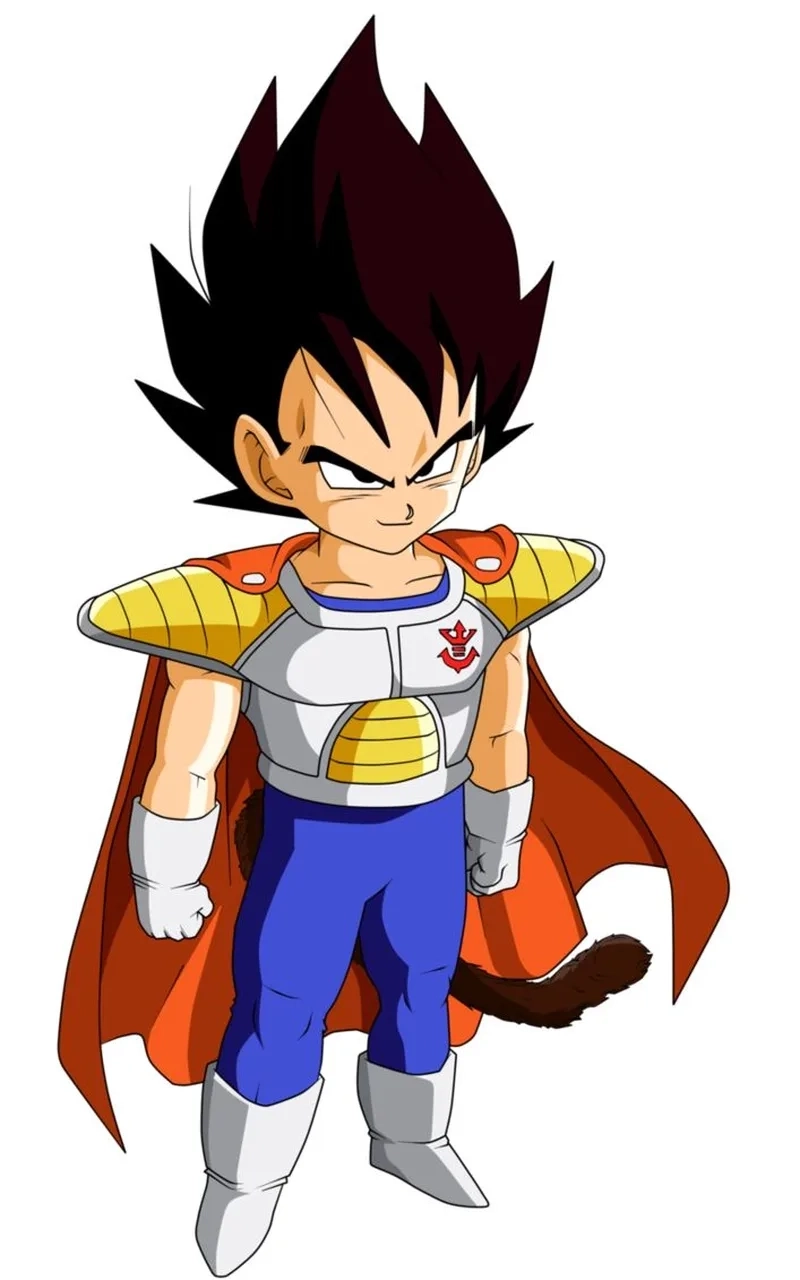 Hành tinh quê hương Vegeta planet có gì đặc biệt?