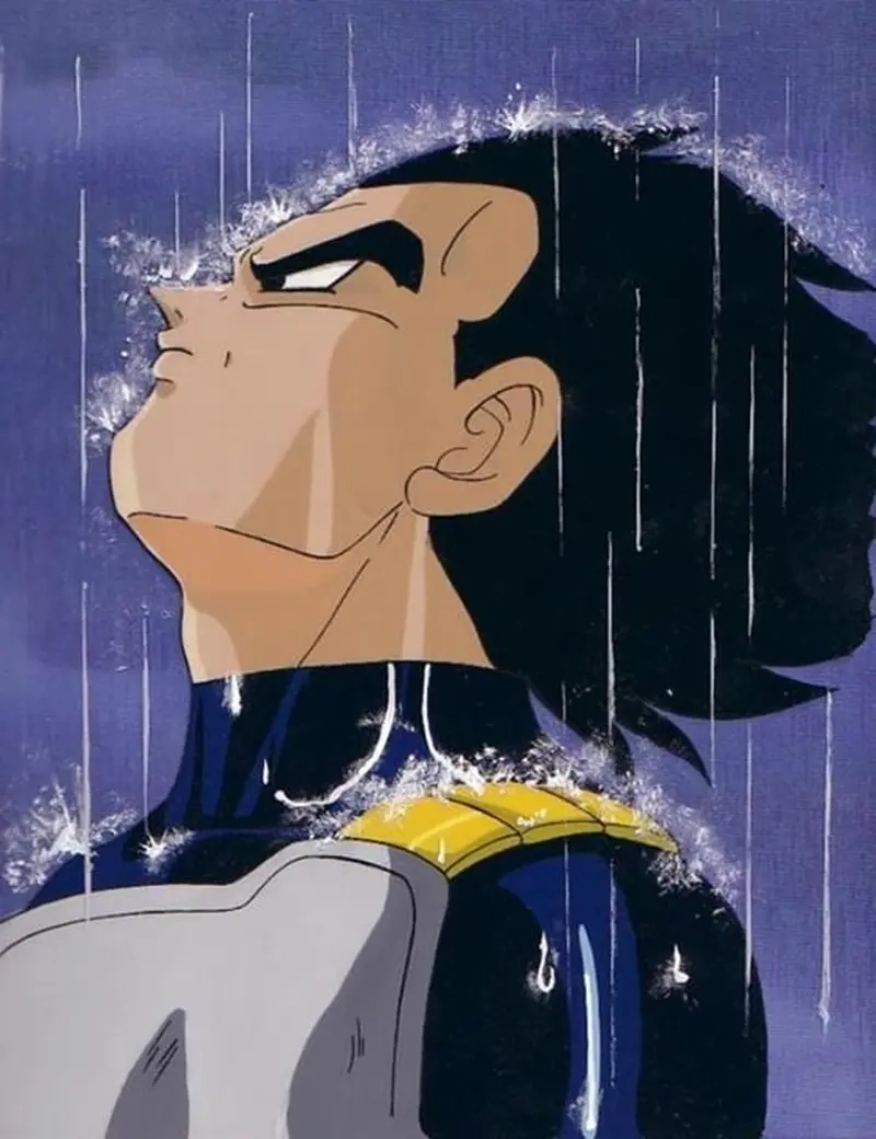 Sức mạnh Vegeta Super Saiyan Blue Evolution vượt trội