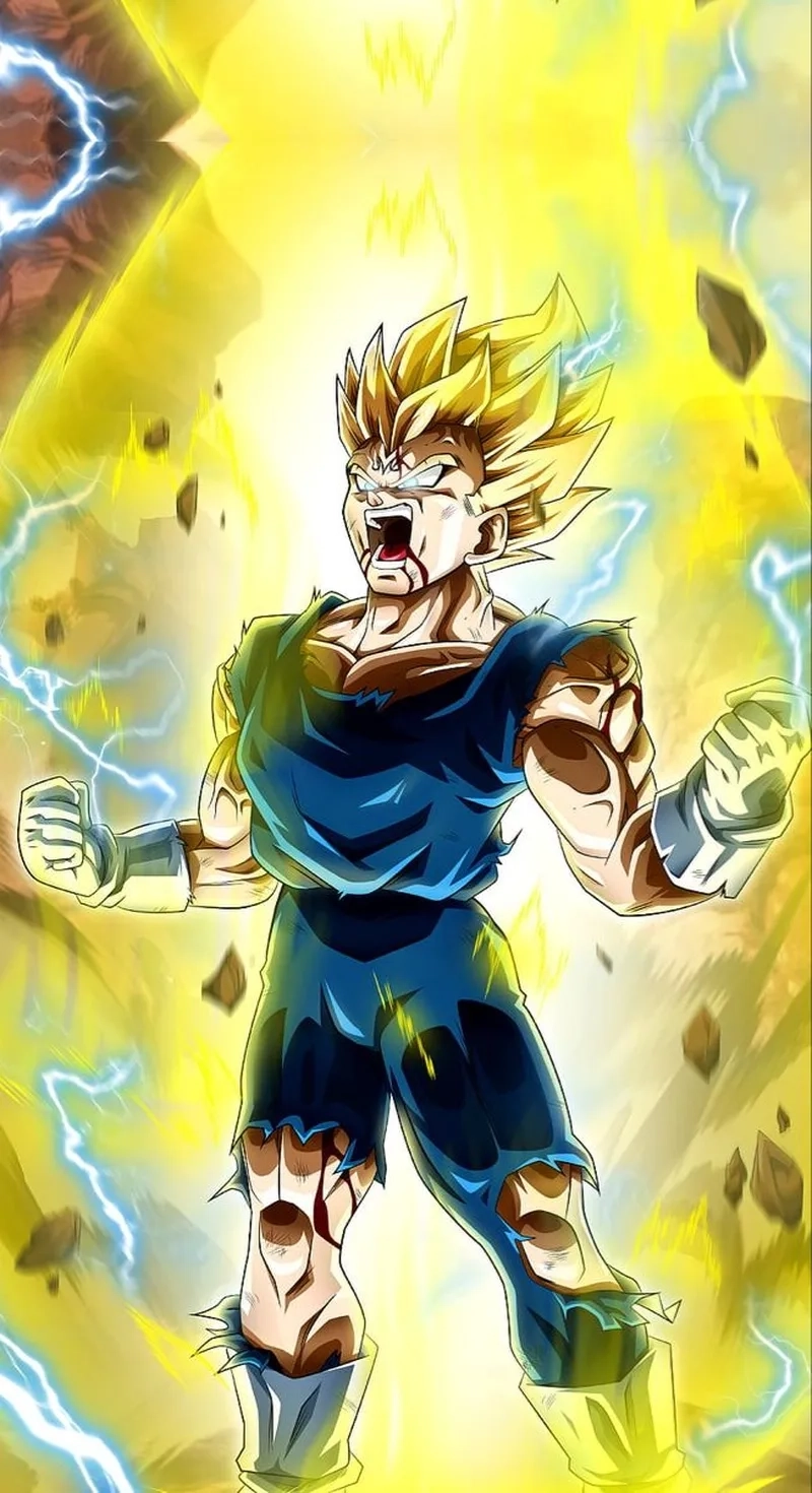 Sự thật thú vị về Vegeta wife – Bulma thông minh