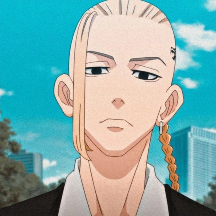 Draken anime cho thấy tình bạn gắn bó và sức mạnh cảm xúc vững vàng