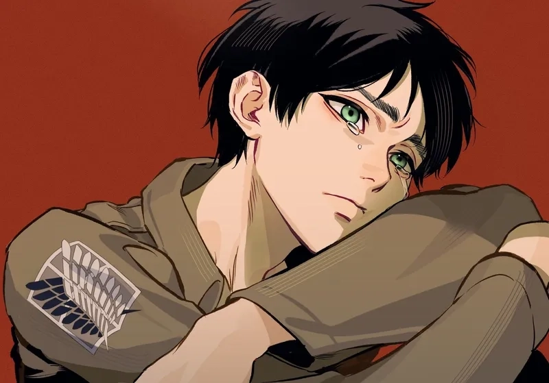 Meme eren vừa hài hước vừa ám ảnh