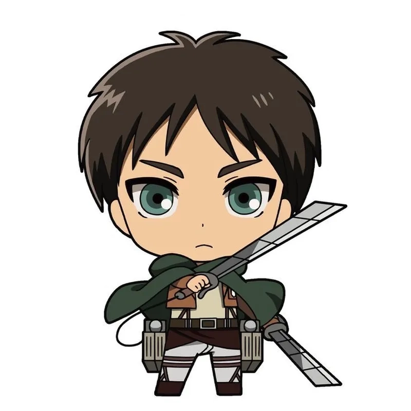 Eren voice actor truyền tải cảm xúc mạnh mẽ qua từng câu thoại