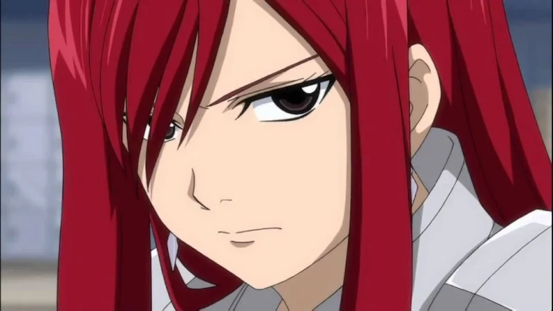 Tìm hiểu chi tiết Erza Scarlet wiki từ ngoại hình đến tính cách