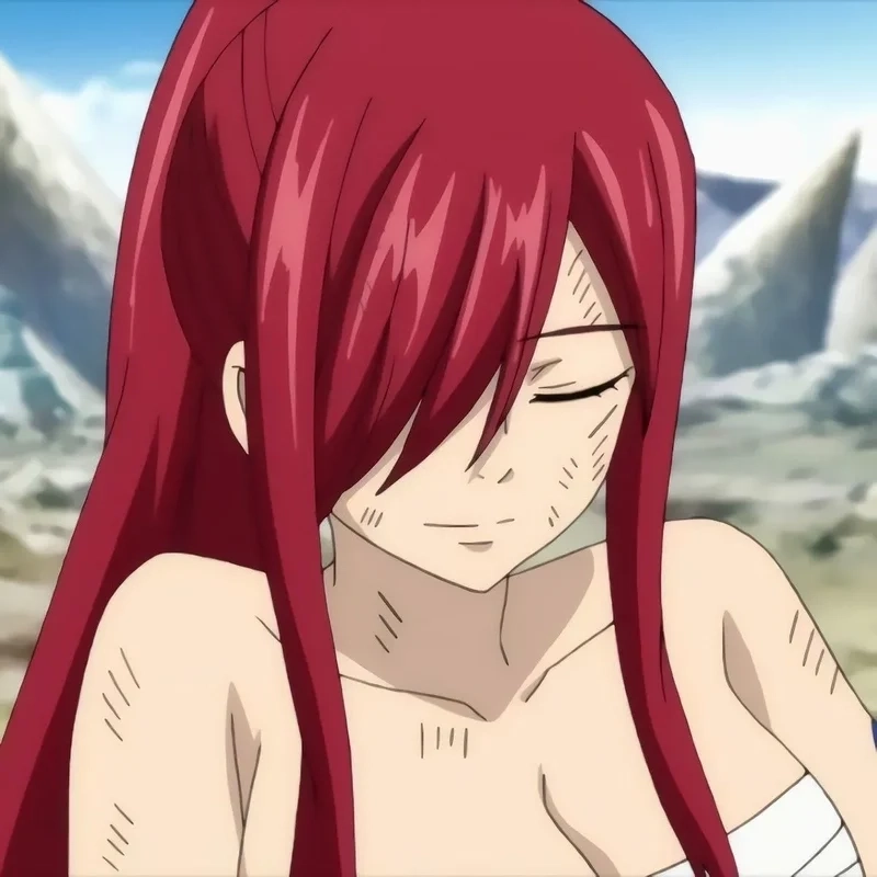Top những màn cosplay Erza đẹp và hoành tráng nhất