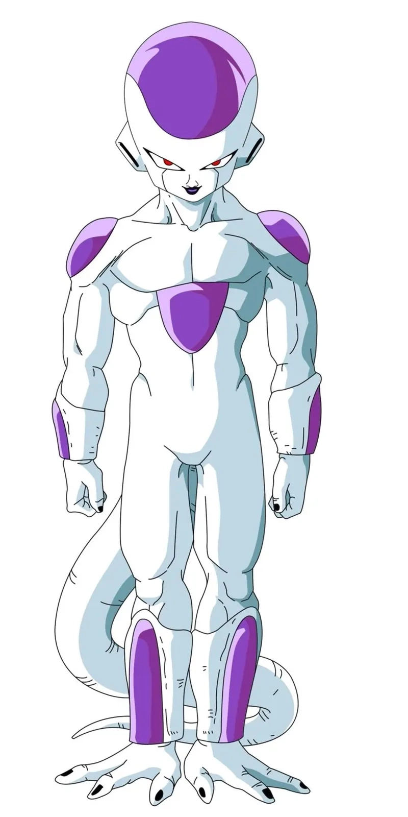 Sức mạnh vượt trội của Black Frieza gây bão trong Dragon Ball
