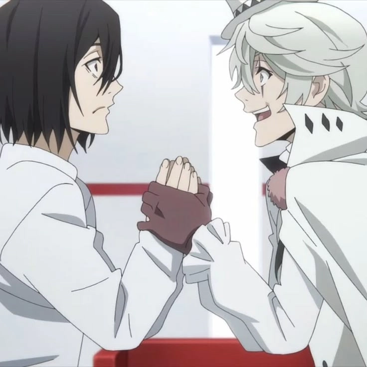 Fyodor Dazai là cuộc đối đầu không khoan nhượng