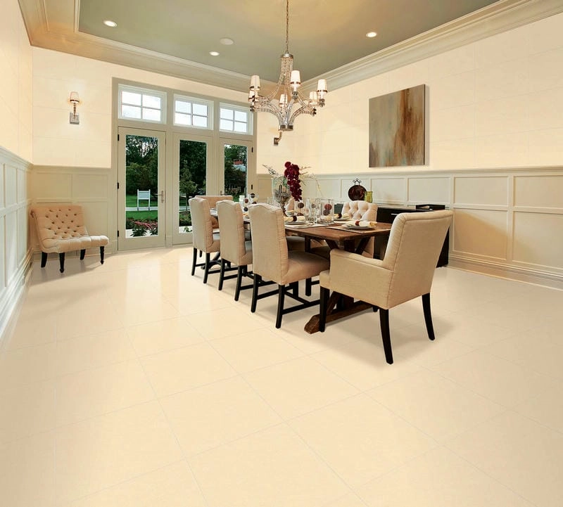 Ý tưởng xem mẫu gạch lát nền nhà phù hợp không gian