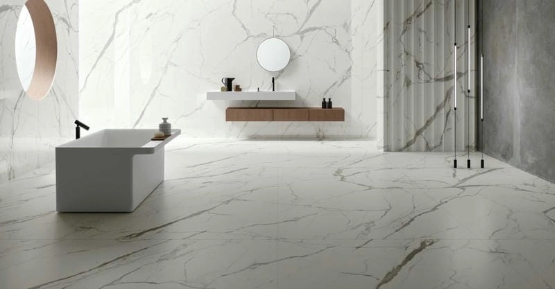 Ngắm nhìn mẫu gạch lát nền nhà đẹp nhất cuốn hút