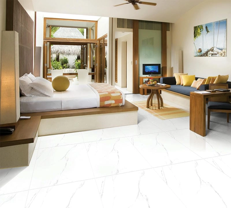 Tham khảo mẫu gạch lát nền nhà 60x60 hiện đại tối ưu