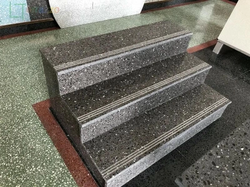 Thể hiện cá tính với mẫu bậc hè đẹp