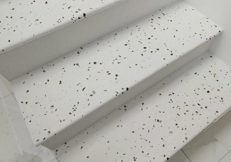 Tham khảo các mẫu bậc tam cấp cầu thang đẹp nổi bật