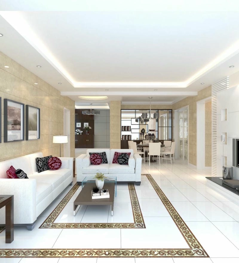 Gợi ý chọn các mẫu gạch lát nền nhà đẹp tiện nghi sáng tạo Hỏi ChatGPT