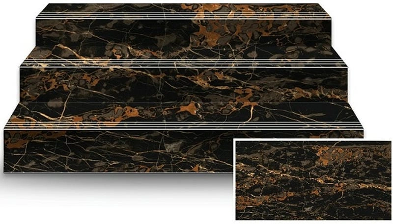 Tham khảo ngay mẫu bậc tam cấp đá đẹp tinh tế