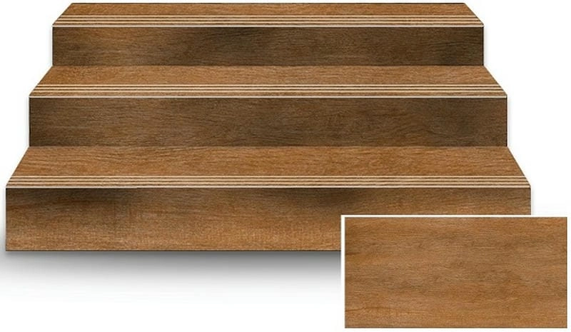 Sang trọng với mẫu tam cấp đá hoa cương chuẩn thẩm mỹ