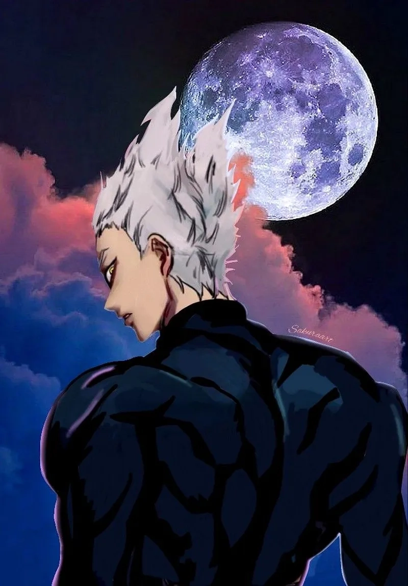 Tìm hiểu Garou là ai và lý do anh ta trở thành một nhân vật quan trọng trong One Punch Man