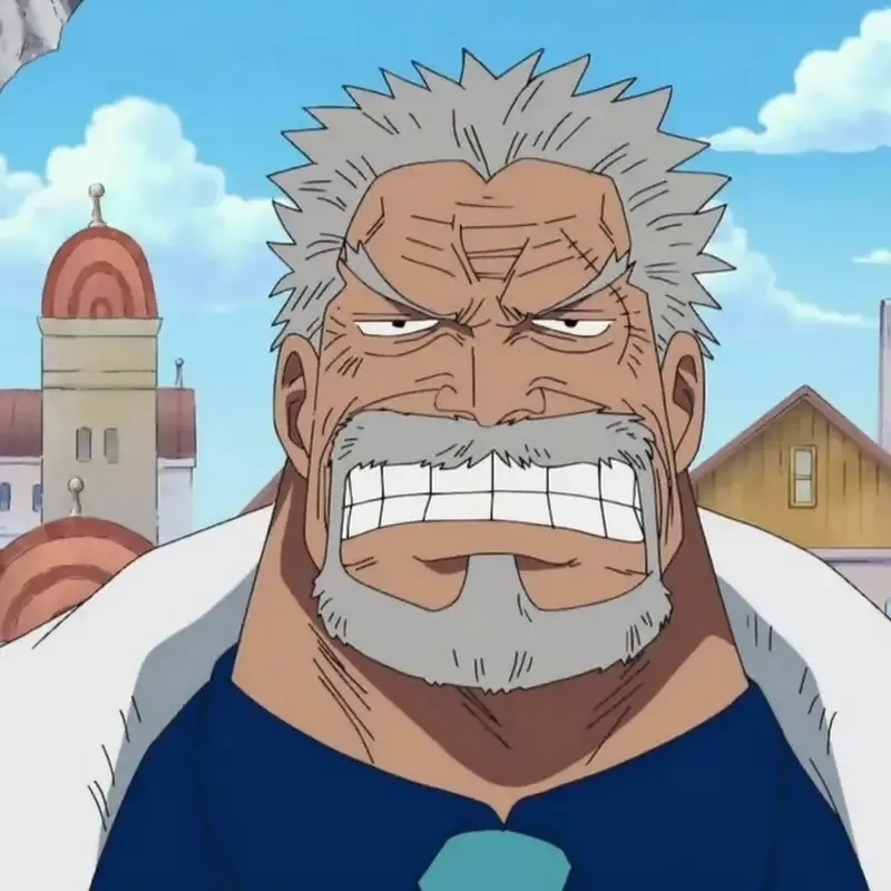 Từ khóa Garp death gây sốt sau trận chiến tại đảo hải tặc