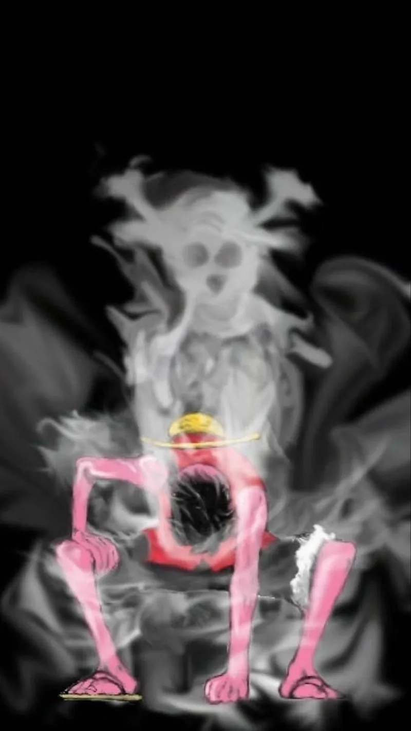 Cộng đồng bàn luận về Luffy gear 7 liệu có tồn tại