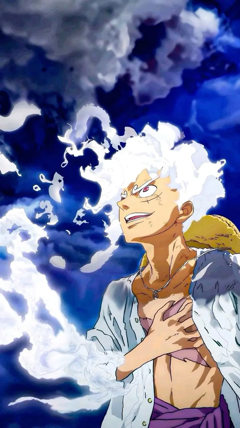Khoảnh khắc Luffy eating hài hước khiến fan bật cười