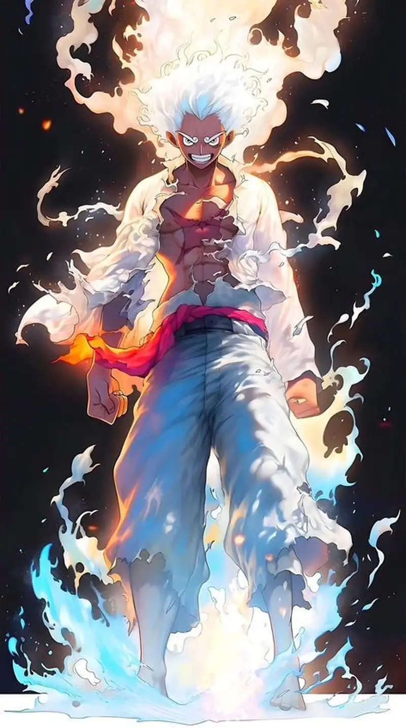 Top ảnh Cosplay Luffy cực chất từ cộng đồng fan