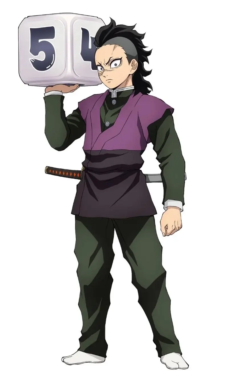 Genya Kimetsu là nhân vật quan trọng với nhiều bất ngờ về năng lực