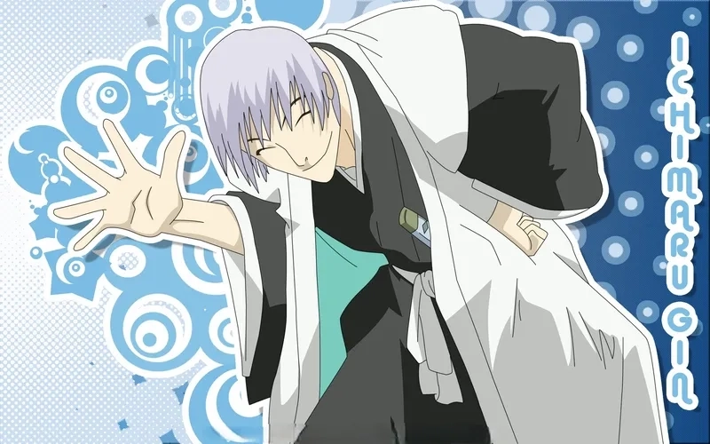 Câu nói “Bye bye” của Gin Ichimaru trở thành khoảnh khắc ám ảnh