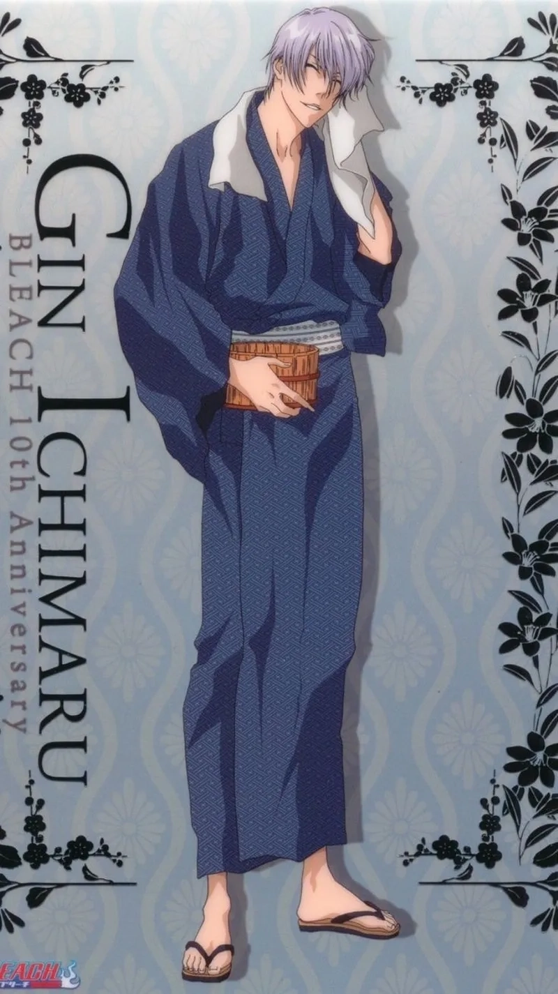Bankai Gin Ichimaru Kamishini no Yari, tấn công cực nhanh