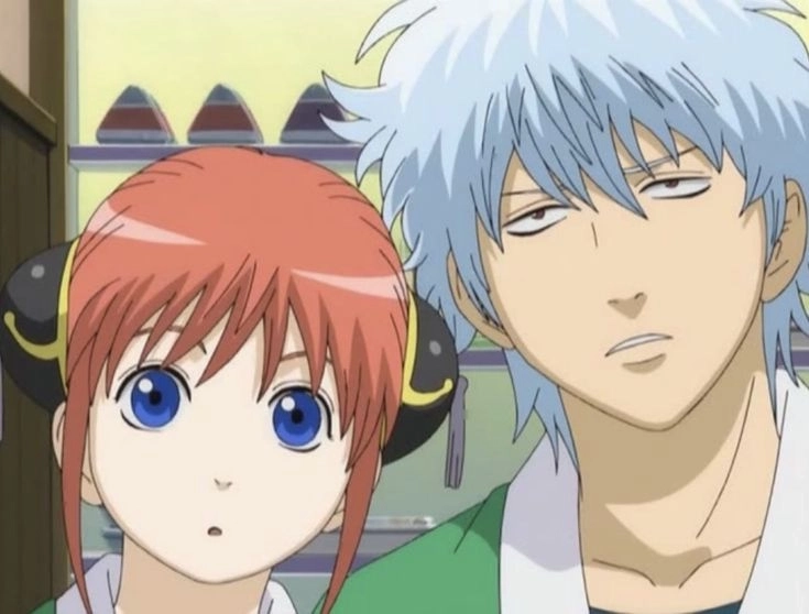 Takasugi x Gintoki là mối quan hệ phức tạp từ bạn đến kẻ thù
