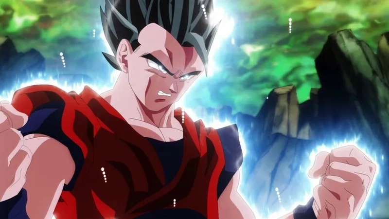 Diễn biến sâu sắc của Manga Gohan thu hút độc giả