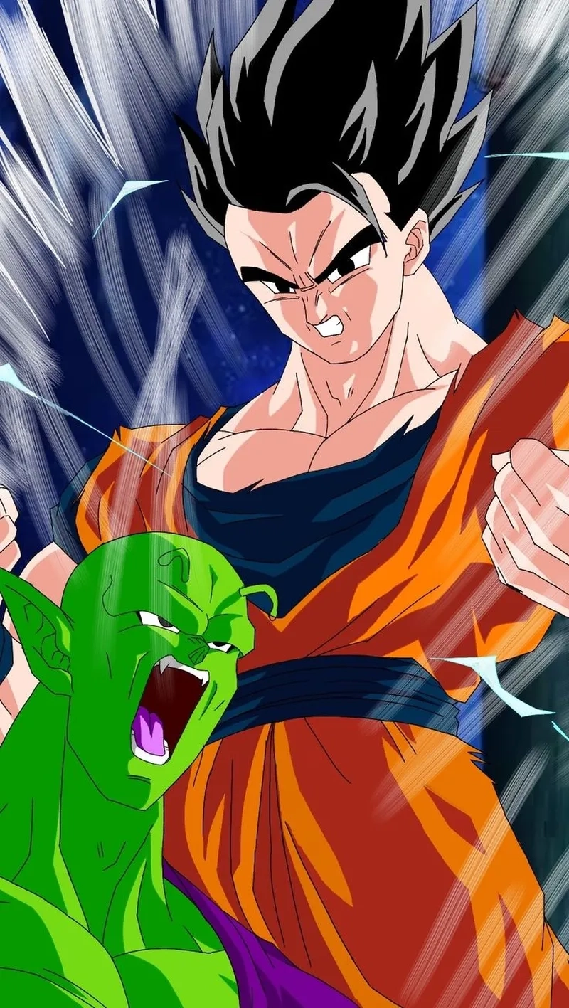 Tin đồn Gohan die khiến cộng đồng hoang mang