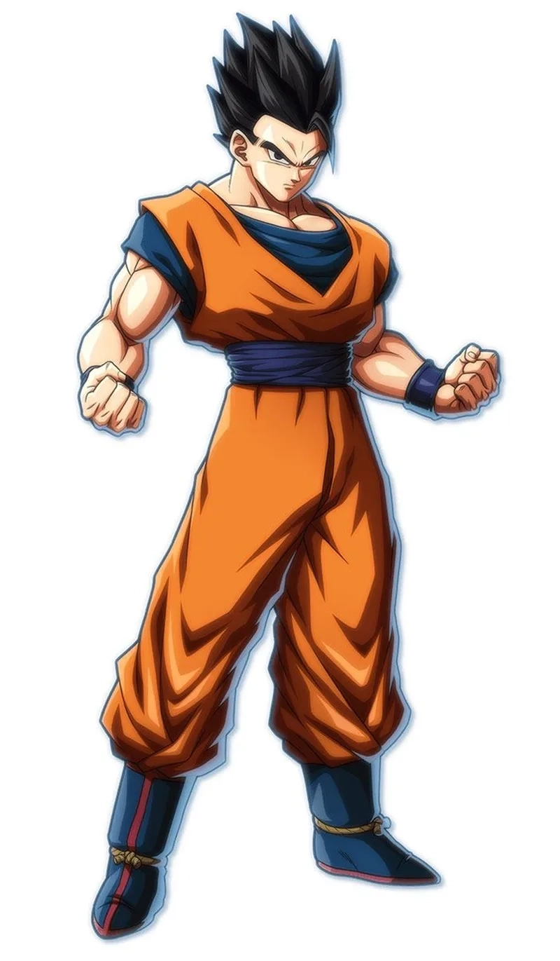 Tìm hiểu về hành trình trưởng thành và chiến đấu của Dragon Ball Z Gohan trong series nổi tiếng