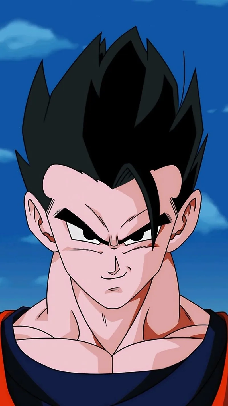 Khám phá sức mạnh và sự phát triển của DBZ Gohan trong những cuộc chiến huyền thoại của Dragon Ball Z