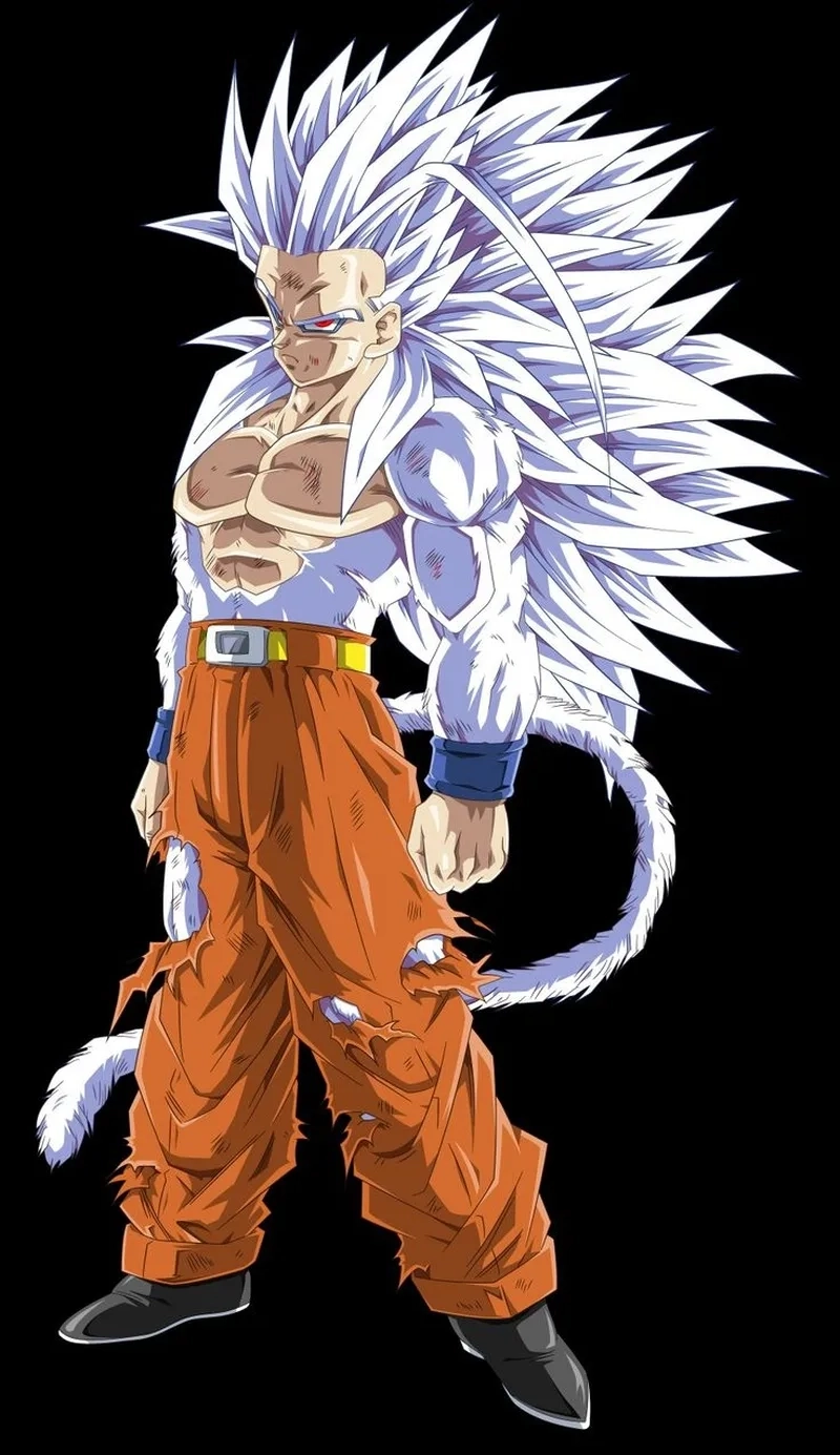 Tải về Gohan PNG chất lượng cao để tạo ra những bức ảnh đẹp về nhân vật yêu thích