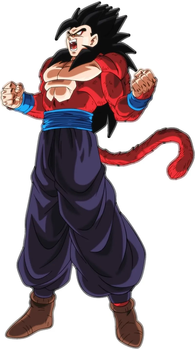 Tìm hiểu về hình ảnh trưởng thành của Gohan Adult và những bước tiến mạnh mẽ của anh trong Dragon Ball