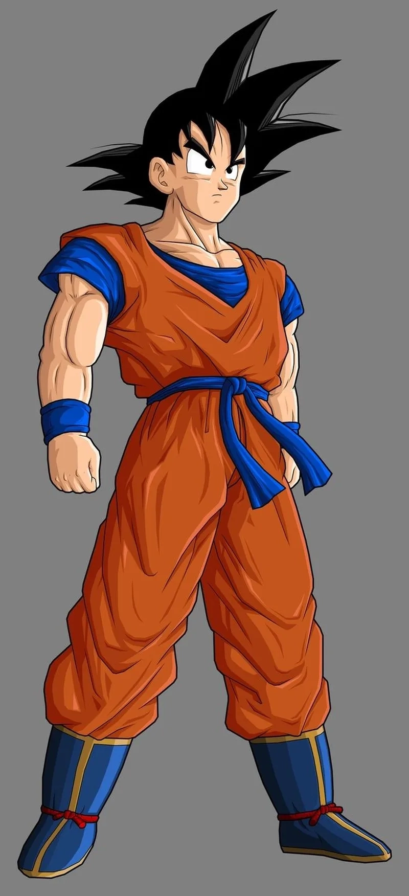 Liệu Goku Omni King có thể vượt qua Zeno?