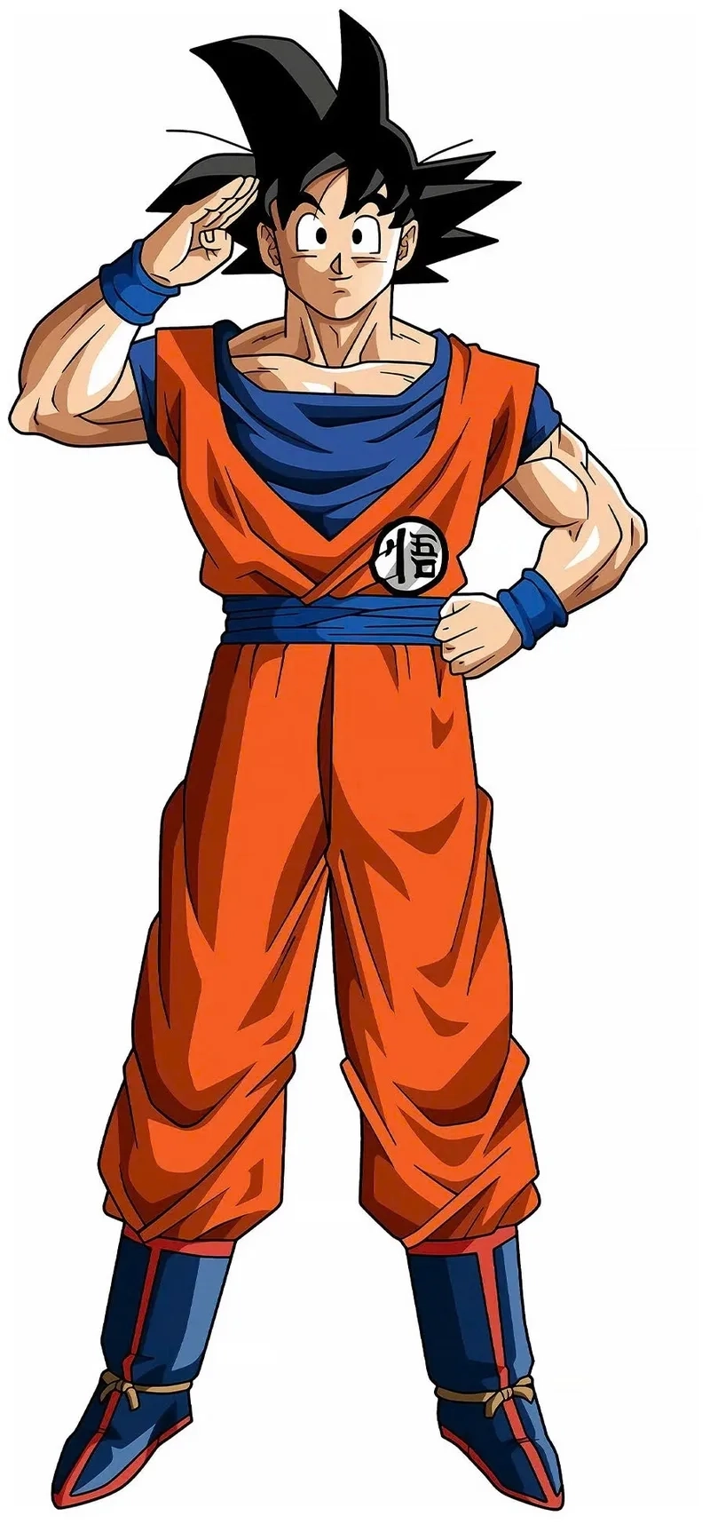 Chế độ Goku 2 player mang lại nhiều trận chiến kịch tính
