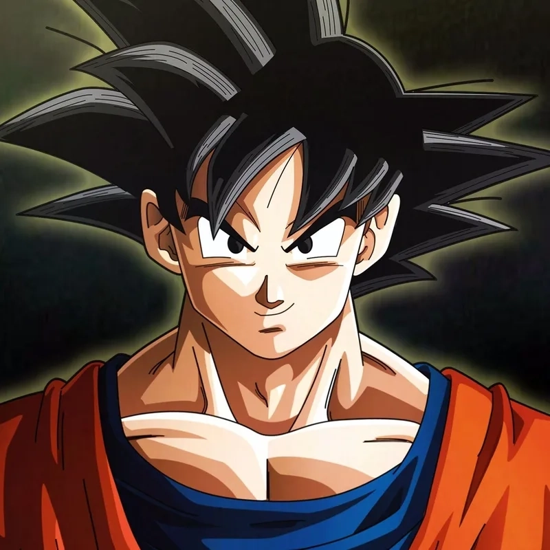 Trải nghiệm 2 player Goku trong game đối kháng